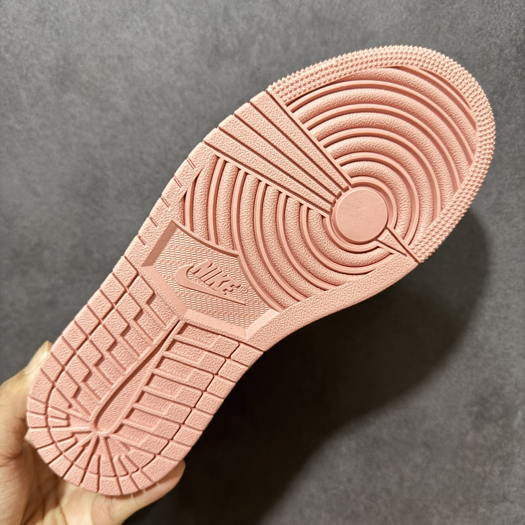 图片[9]-【S版】AJ1低帮 乔1系列 大厂纯原品质出货 超高清洁度 皮料切割干净无任何毛边 细节完美   货号：IH0823-611 尺码：36 36.5 37.5 38 38.5 39 40 40.5 41 42 42.5 43 44 44.5 45 46-选品中心