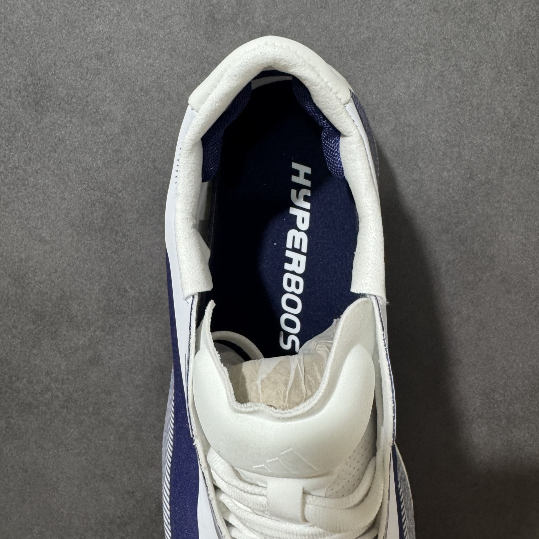 图片[6]-【公司级】Adidas HYPERBOOST EDGE M 阿迪达斯 耐磨缓震 Boost 爆米花 休闲运动跑鞋 货号：KI1932 尺码：36 36.5 37 38 38.5 39 40 40.5 41 42 42.5 43 44 44.5 45-选品中心