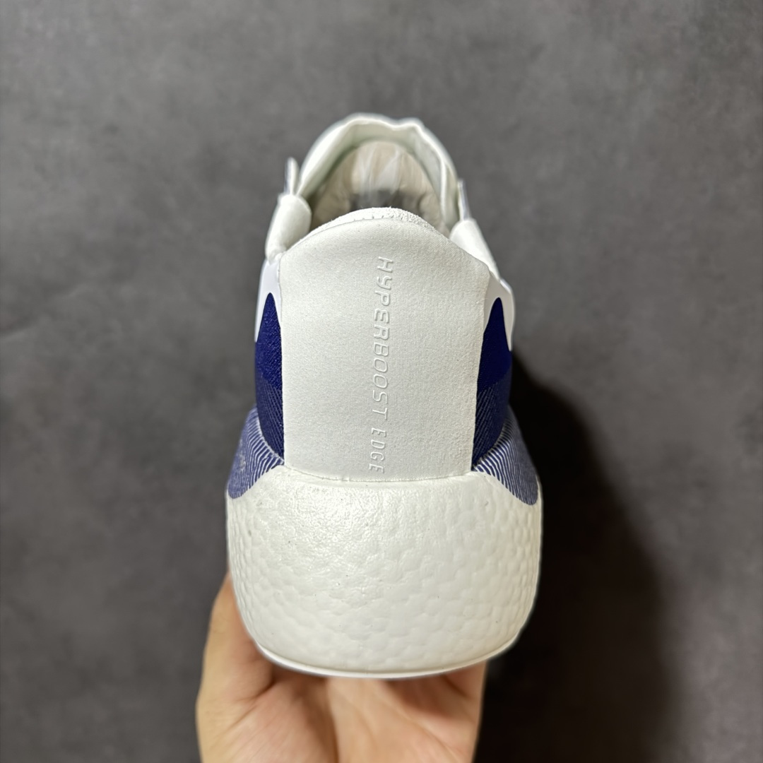 图片[4]-【公司级】Adidas HYPERBOOST EDGE M 阿迪达斯 耐磨缓震 Boost 爆米花 休闲运动跑鞋 货号：KI1932 尺码：36 36.5 37 38 38.5 39 40 40.5 41 42 42.5 43 44 44.5 45-选品中心
