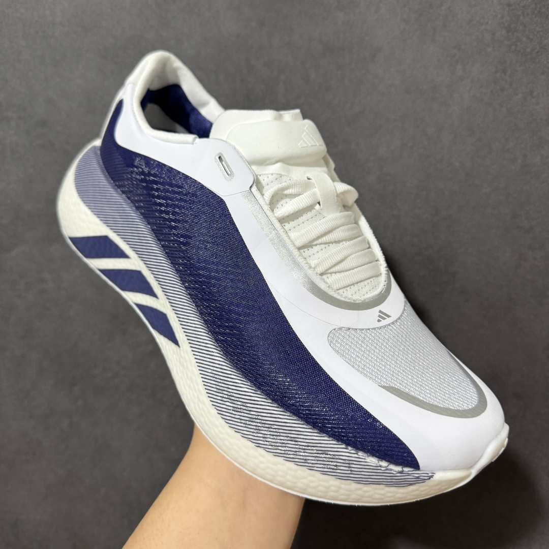 图片[3]-【公司级】Adidas HYPERBOOST EDGE M 阿迪达斯 耐磨缓震 Boost 爆米花 休闲运动跑鞋 货号：KI1932 尺码：36 36.5 37 38 38.5 39 40 40.5 41 42 42.5 43 44 44.5 45-选品中心