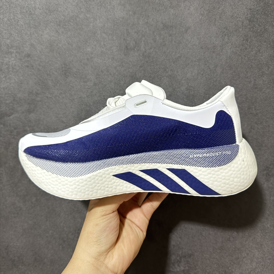 图片[2]-【公司级】Adidas HYPERBOOST EDGE M 阿迪达斯 耐磨缓震 Boost 爆米花 休闲运动跑鞋 货号：KI1932 尺码：36 36.5 37 38 38.5 39 40 40.5 41 42 42.5 43 44 44.5 45-选品中心