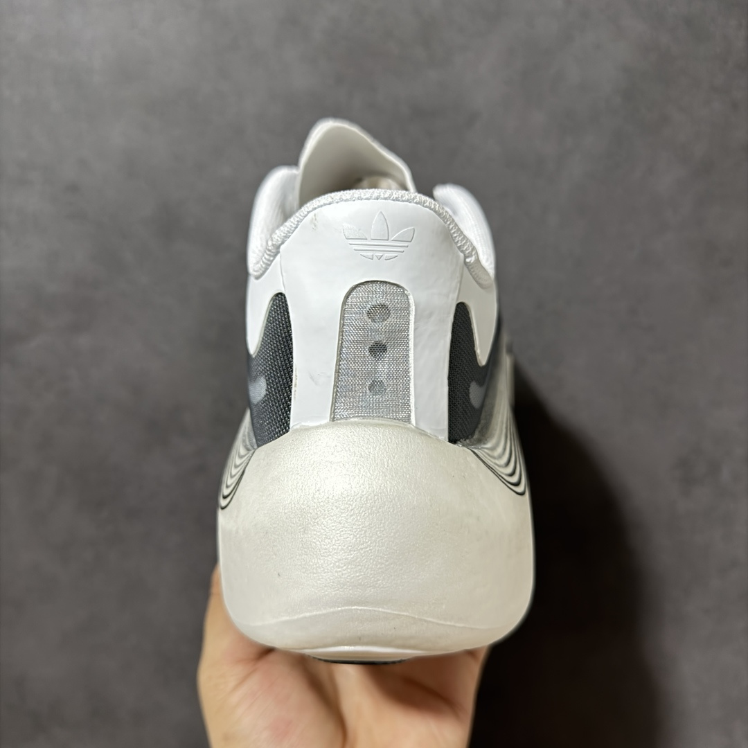 图片[4]-【公司级】Adidas HYPERBOOST EDGE M 阿迪达斯 耐磨缓震 Boost 爆米花 休闲运动跑鞋 货号：KZ8509 尺码：36 36.5 37 38 38.5 39 40 40.5 41 42 42.5 43 44 44.5 45-选品中心