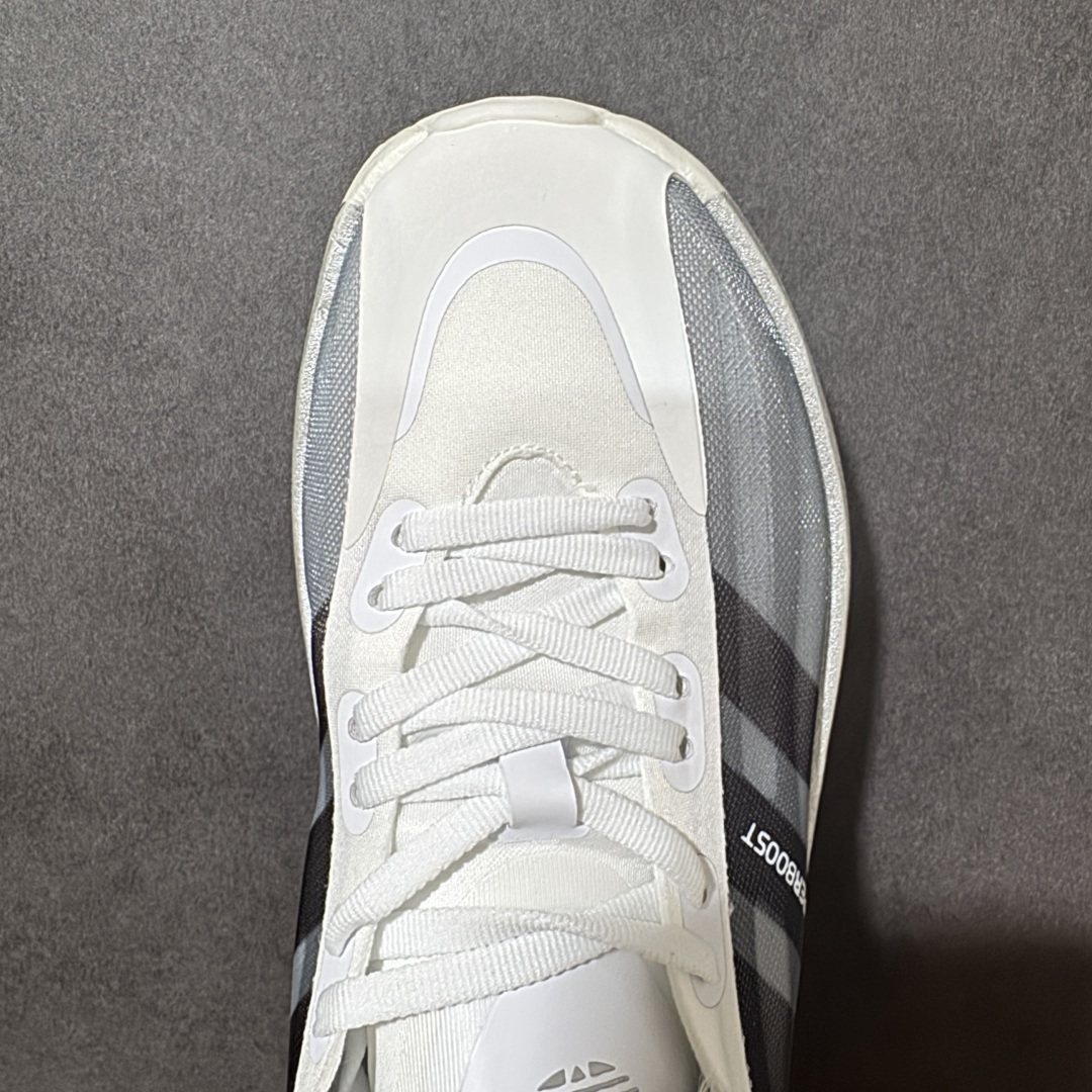 图片[6]-【公司级】Adidas HYPERBOOST EDGE M 阿迪达斯 耐磨缓震 Boost 爆米花 休闲运动跑鞋 货号：KZ8509 尺码：36 36.5 37 38 38.5 39 40 40.5 41 42 42.5 43 44 44.5 45-选品中心