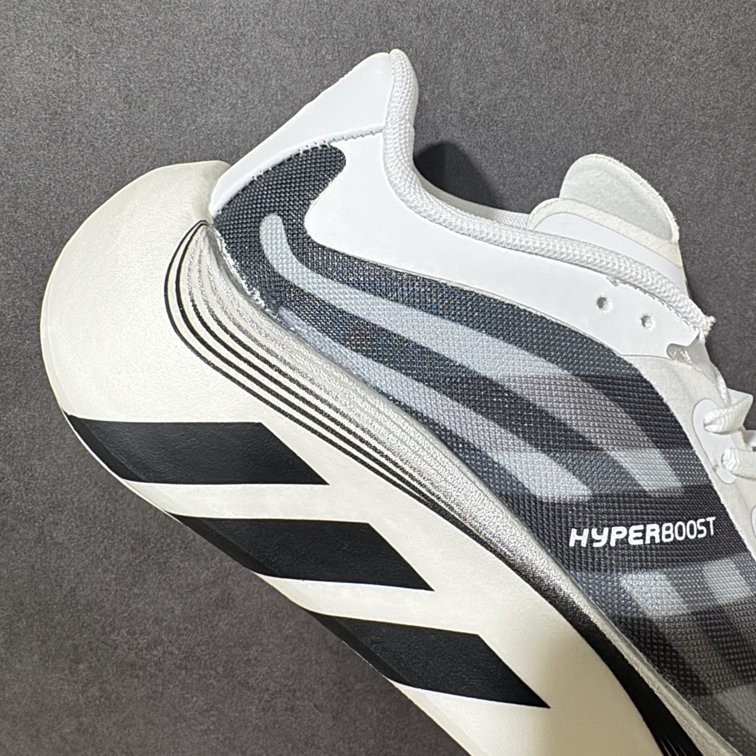 图片[7]-【公司级】Adidas HYPERBOOST EDGE M 阿迪达斯 耐磨缓震 Boost 爆米花 休闲运动跑鞋 货号：KZ8509 尺码：36 36.5 37 38 38.5 39 40 40.5 41 42 42.5 43 44 44.5 45-选品中心