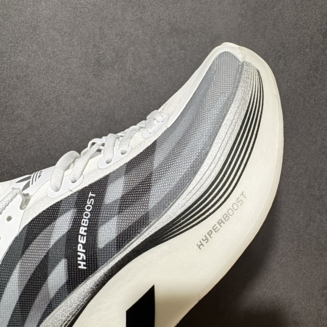 图片[8]-【公司级】Adidas HYPERBOOST EDGE M 阿迪达斯 耐磨缓震 Boost 爆米花 休闲运动跑鞋 货号：KZ8509 尺码：36 36.5 37 38 38.5 39 40 40.5 41 42 42.5 43 44 44.5 45-选品中心