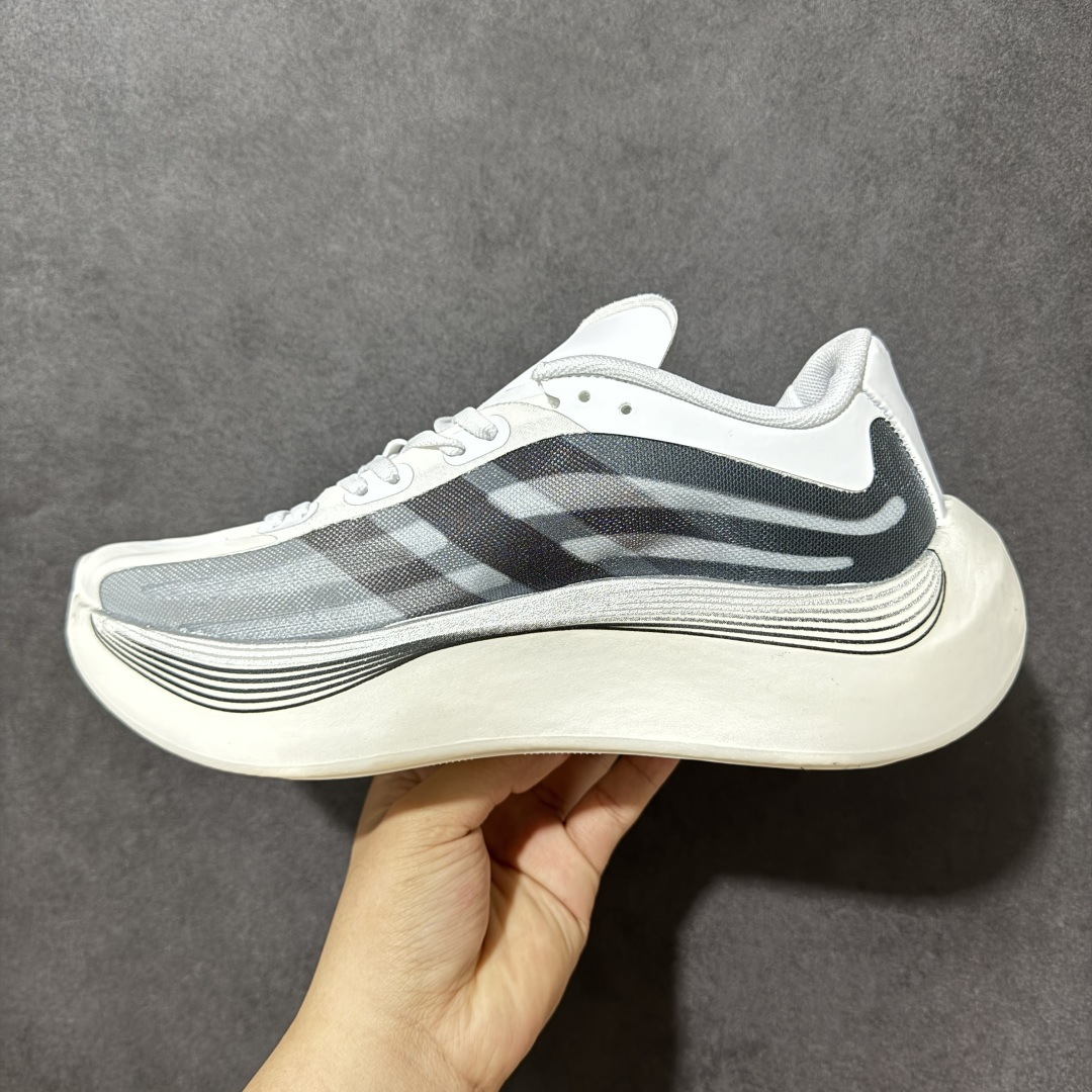 图片[2]-【公司级】Adidas HYPERBOOST EDGE M 阿迪达斯 耐磨缓震 Boost 爆米花 休闲运动跑鞋 货号：KZ8509 尺码：36 36.5 37 38 38.5 39 40 40.5 41 42 42.5 43 44 44.5 45-选品中心