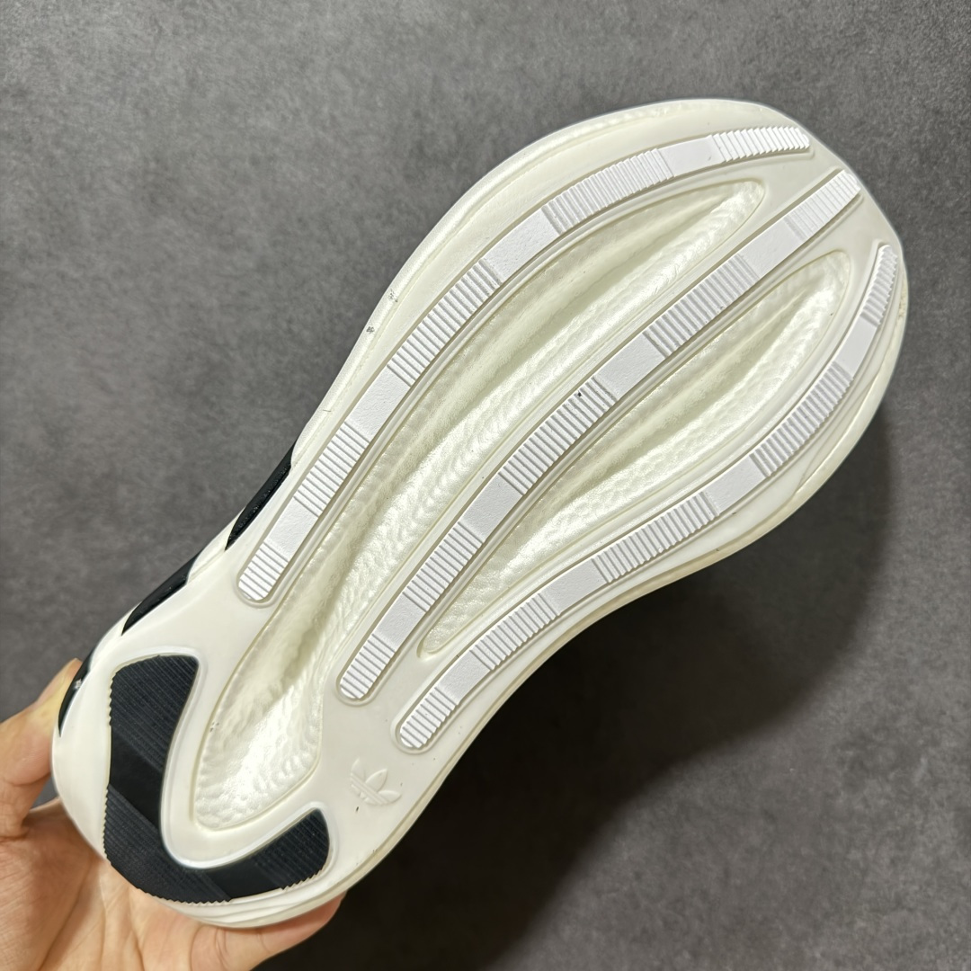 图片[9]-【公司级】Adidas HYPERBOOST EDGE M 阿迪达斯 耐磨缓震 Boost 爆米花 休闲运动跑鞋 货号：KZ8509 尺码：36 36.5 37 38 38.5 39 40 40.5 41 42 42.5 43 44 44.5 45-选品中心