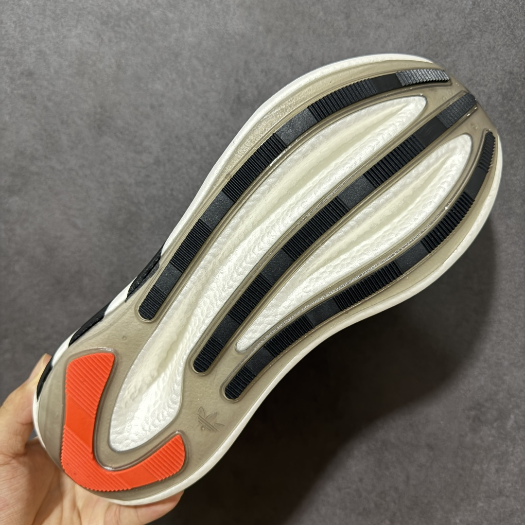 图片[9]-【公司级】Adidas HYPERBOOST EDGE M 阿迪达斯 耐磨缓震 Boost 爆米花 休闲运动跑鞋 货号：LA5996 尺码：36 36.5 37 38 38.5 39 40 40.5 41 42 42.5 43 44 44.5 45-选品中心
