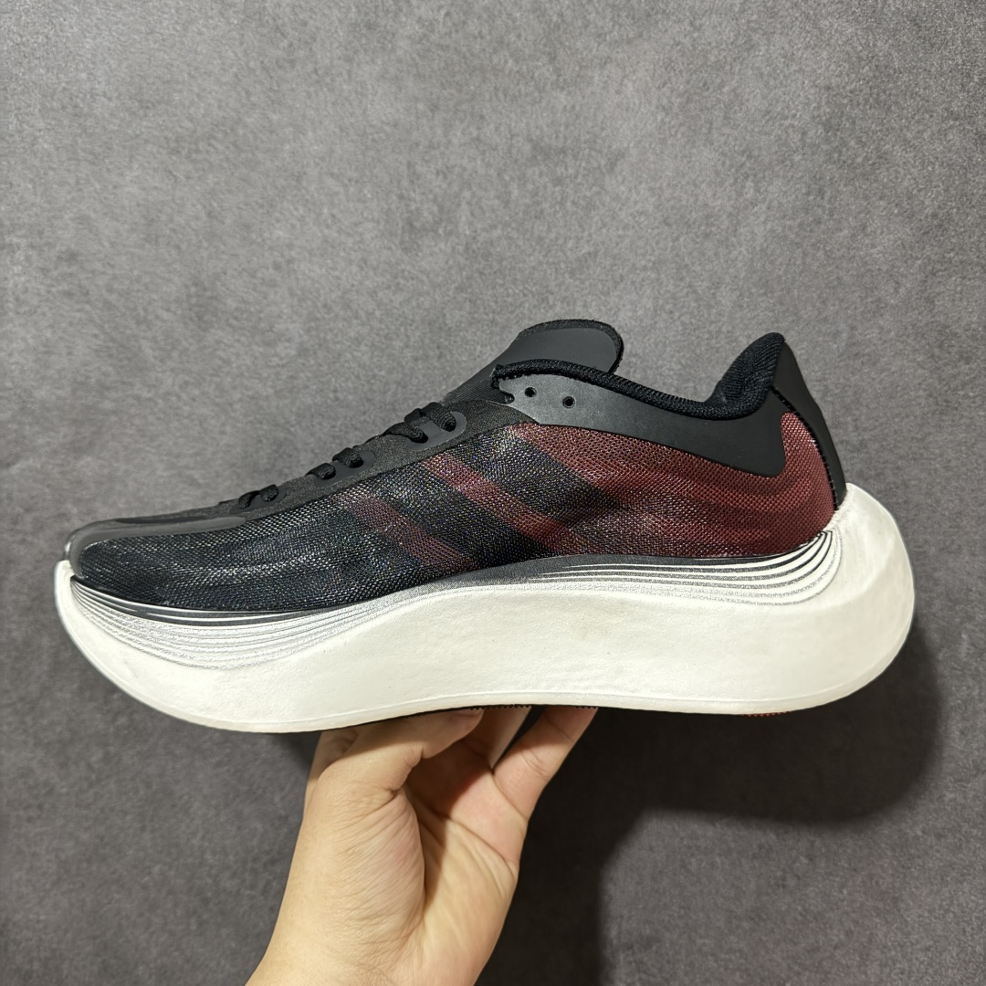 图片[2]-【公司级】Adidas HYPERBOOST EDGE M 阿迪达斯 耐磨缓震 Boost 爆米花 休闲运动跑鞋 货号：LA5996 尺码：36 36.5 37 38 38.5 39 40 40.5 41 42 42.5 43 44 44.5 45-选品中心