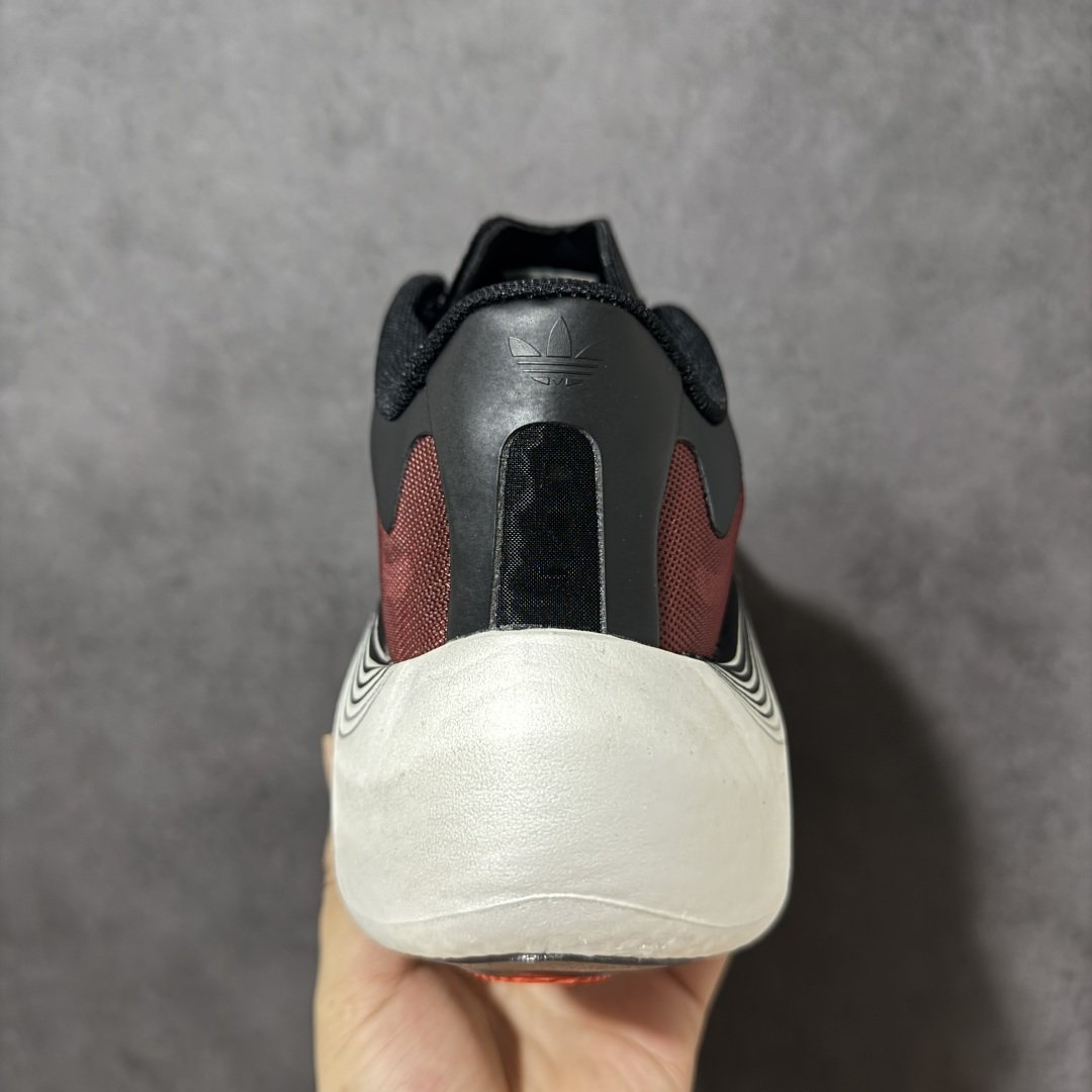 图片[4]-【公司级】Adidas HYPERBOOST EDGE M 阿迪达斯 耐磨缓震 Boost 爆米花 休闲运动跑鞋 货号：LA5996 尺码：36 36.5 37 38 38.5 39 40 40.5 41 42 42.5 43 44 44.5 45-选品中心