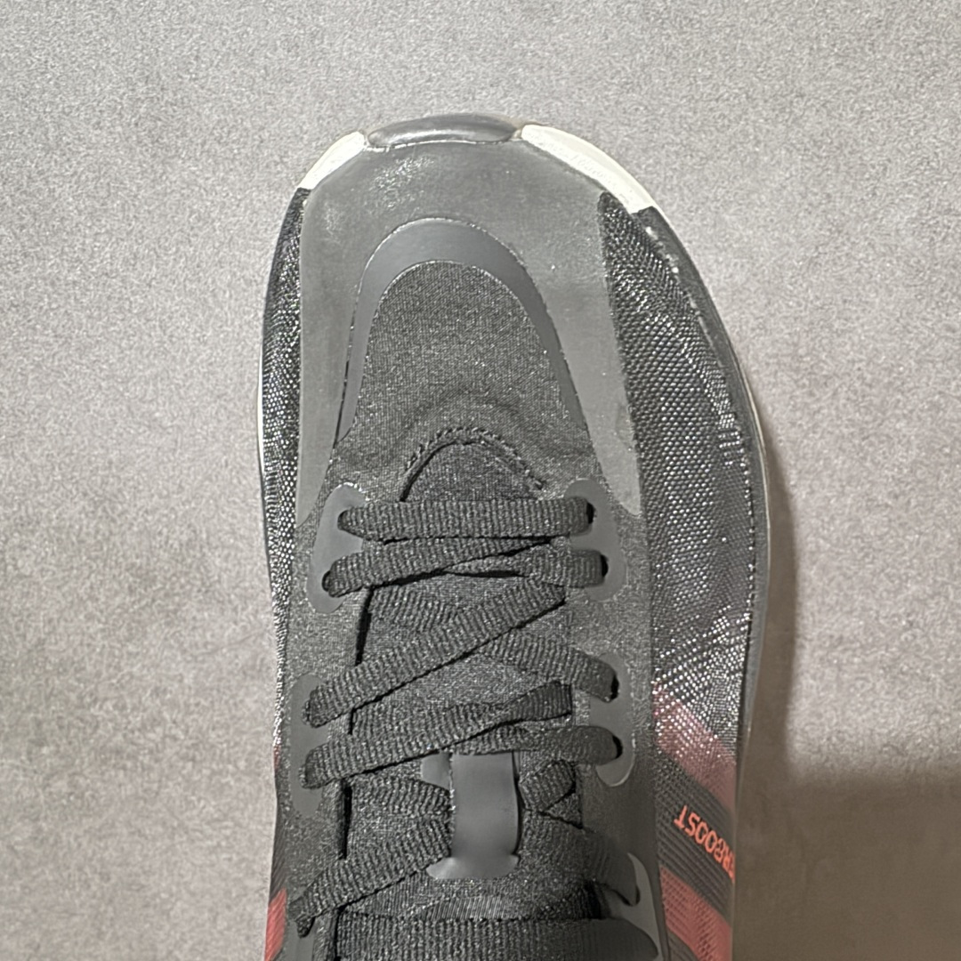 图片[5]-【公司级】Adidas HYPERBOOST EDGE M 阿迪达斯 耐磨缓震 Boost 爆米花 休闲运动跑鞋 货号：LA5996 尺码：36 36.5 37 38 38.5 39 40 40.5 41 42 42.5 43 44 44.5 45-选品中心