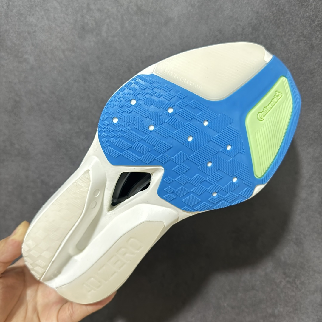 图片[9]-【公司级】adidas DAIZERO PRIME X3 STRUNG舒适防滑耐磨 低帮 长跑短跑跑步鞋 阿迪跑鞋 货号：JQ0614 尺码：36-45-选品中心