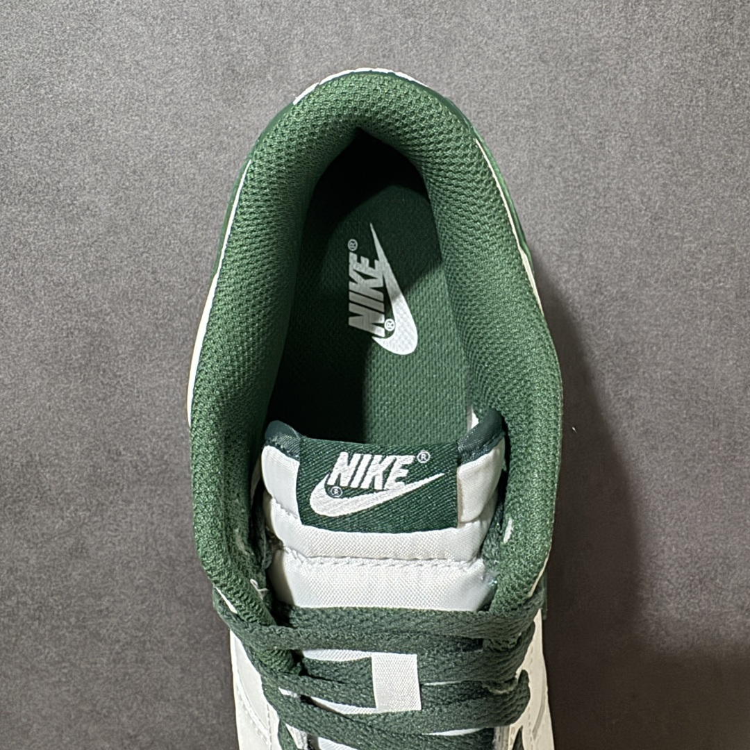 图片[6]-【YC版本】Nike SB Dunk Low 白绿色 低帮休闲板鞋 HF5441-115  尺码：40 40.5 41 42 42.5 43 44 44.5 45 46-选品中心
