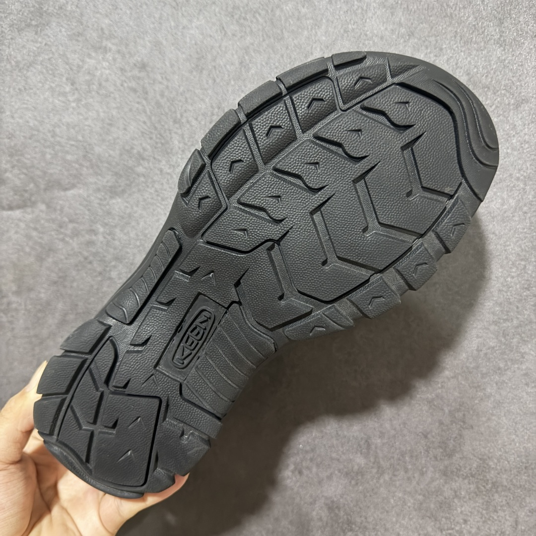 图片[9]-【公司级】KEEN Hyperport H2 科恩 防滑耐磨低帮户外功能鞋溯溪鞋凉鞋 KEEN诞生于2003年的美国人气户外品牌，以一双“保护脚趾”且能涉足水域的户外凉鞋NEWPORT诞生为契机，开启原创制鞋之路。KEEN相信，天空之下即是户外，因为户外不一定是极具挑战性的独自冒险，也可以是与朋友、家人和宠物一同分享外面的世界。同时，KEEN从诞生之初便始终贯彻环保制鞋的理念，不断创造出优秀的原创奇履。脚踏实地，致力向善。我们想和世界产生更多交集为世界减少更多负担，和你趣户外、趣做自己、趣环保让地球和生活都变得更美好 货号： 1022258 尺码：35-45-选品中心