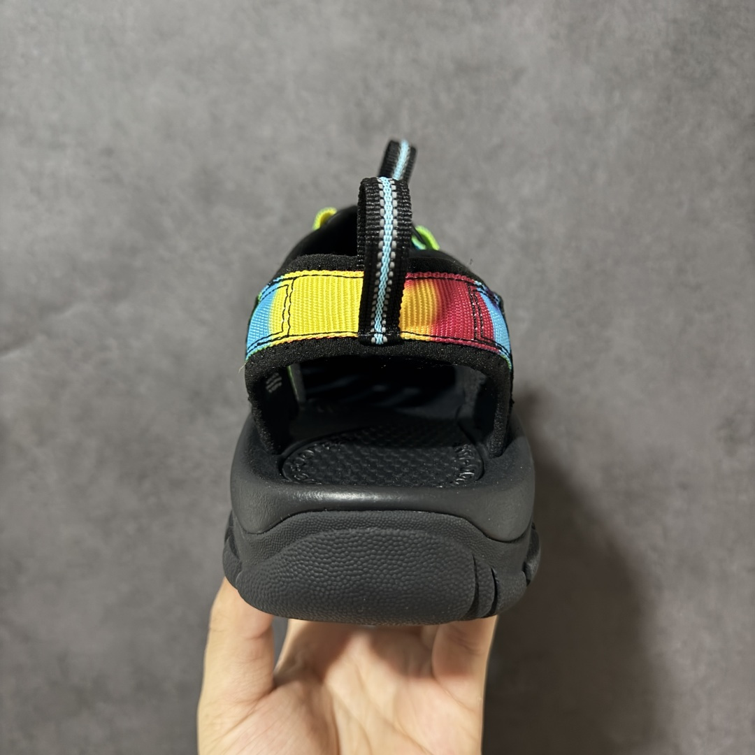 图片[4]-【公司级】KEEN Hyperport H2 科恩 防滑耐磨低帮户外功能鞋溯溪鞋凉鞋 KEEN诞生于2003年的美国人气户外品牌，以一双“保护脚趾”且能涉足水域的户外凉鞋NEWPORT诞生为契机，开启原创制鞋之路。KEEN相信，天空之下即是户外，因为户外不一定是极具挑战性的独自冒险，也可以是与朋友、家人和宠物一同分享外面的世界。同时，KEEN从诞生之初便始终贯彻环保制鞋的理念，不断创造出优秀的原创奇履。脚踏实地，致力向善。我们想和世界产生更多交集为世界减少更多负担，和你趣户外、趣做自己、趣环保让地球和生活都变得更美好 货号： 1022258 尺码：35-45-选品中心