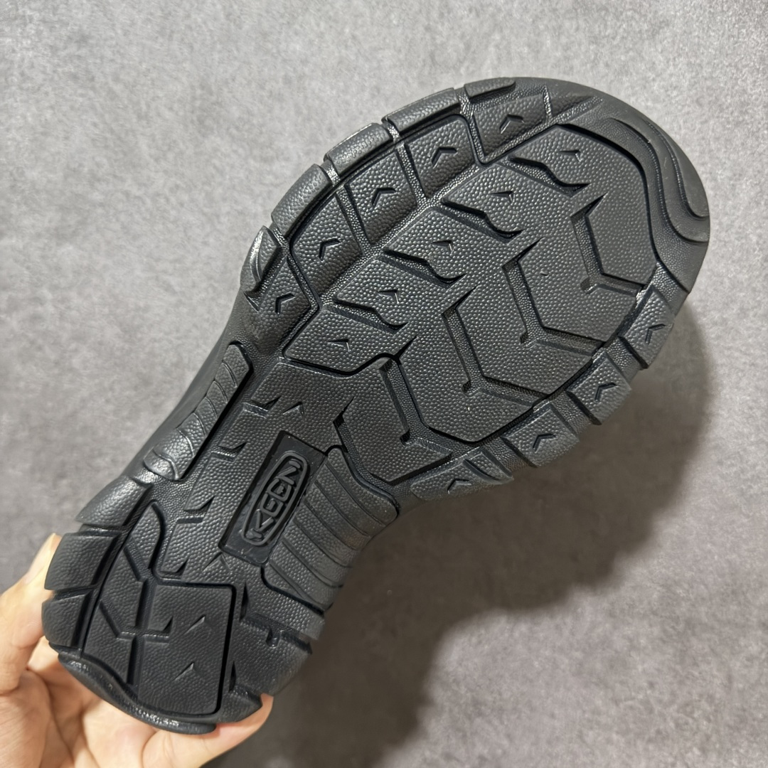 图片[9]-【公司级】KEEN Hyperport H2 科恩 防滑耐磨低帮户外功能鞋溯溪鞋凉鞋 KEEN诞生于2003年的美国人气户外品牌，以一双“保护脚趾”且能涉足水域的户外凉鞋NEWPORT诞生为契机，开启原创制鞋之路。KEEN相信，天空之下即是户外，因为户外不一定是极具挑战性的独自冒险，也可以是与朋友、家人和宠物一同分享外面的世界。同时，KEEN从诞生之初便始终贯彻环保制鞋的理念，不断创造出优秀的原创奇履。脚踏实地，致力向善。我们想和世界产生更多交集为世界减少更多负担，和你趣户外、趣做自己、趣环保让地球和生活都变得更美好 货号： 1022258 尺码：35-45-选品中心
