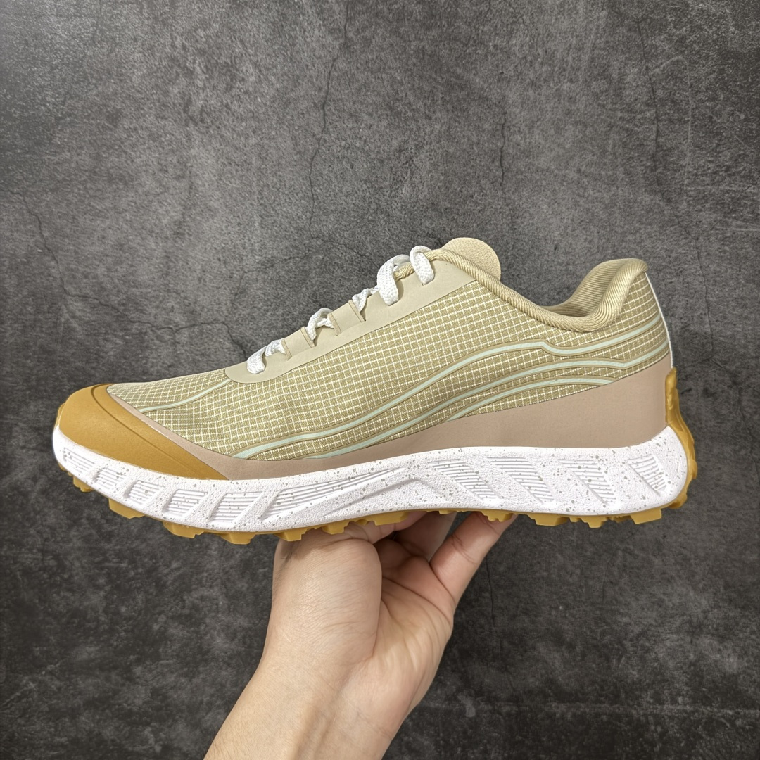 图片[2]-【纯原M版】诺达 NORDA 001 Sneaker0111 网面越野跑步鞋 原版原档案开发\\t(市面唯一1比1版本) 采用Dyneema鞋面(世界最强最轻纤维) VibramSLE中底和Megagrip外底 构建全方位高端性能体系4mm前后落差配合低鞋床设计提供清晰路感和灵敏反应，适合技术型terrain，5mm齿状花纹配合Megagrip橡胶提供卓越防滑性能宽楦设计适合亚洲脚型，加厚后跟海绵填充提供优秀包裹性， Dyneema材质防水耐磨带和鞋面连接最大化包裹感 LockSystem技术提供稳定锁定 尺码：36 36.5 37 38 38.5 39 40 40.5 41 42 42.5 43 44 44.5 45 46-选品中心