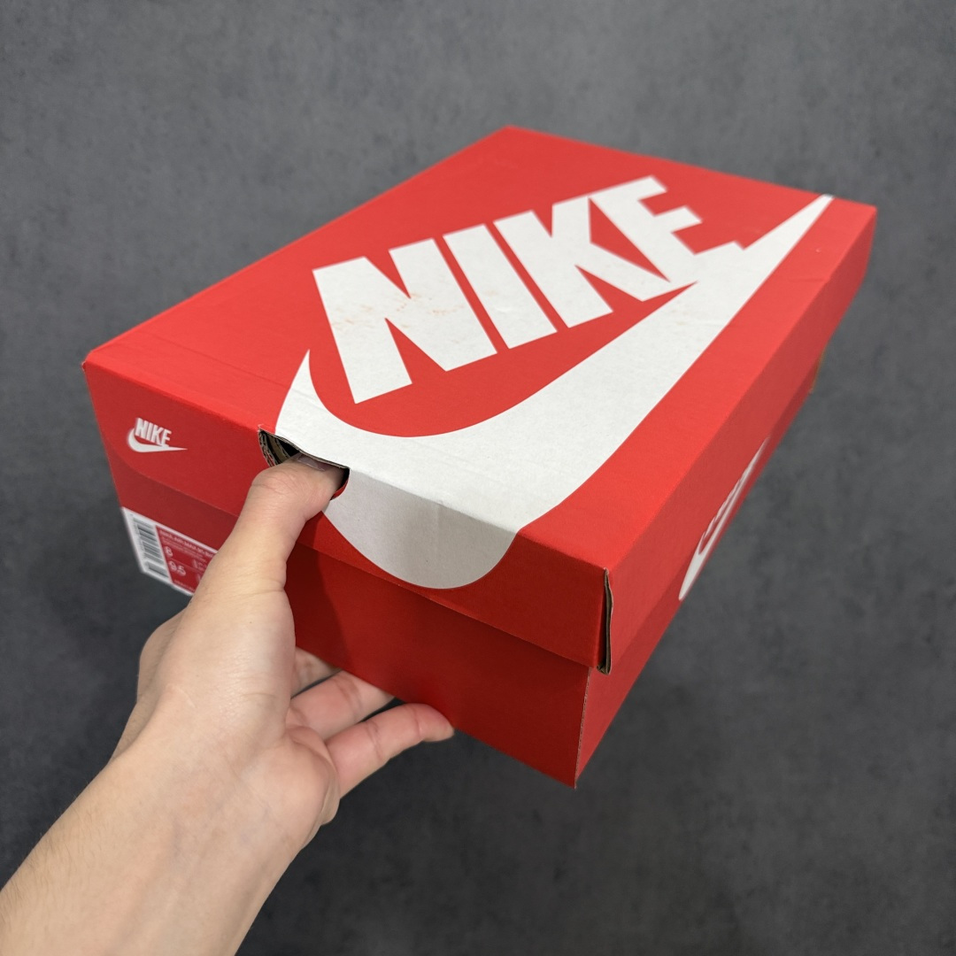 图片[11]-【KZ2.0版本】Nike Air Max 95 黑灰白 货号：HM4740-007 外贸顶级专供 区别先行版 全部配色原鞋原尺码开发生产 极致还原 全部原厂材料一比一打造 一眼ZP既视感 欢迎对比市场版本 尺码：40 40.5 41 42 42.5 43 44 44.5 45 46 46.5 47.5 48 48.5-选品中心