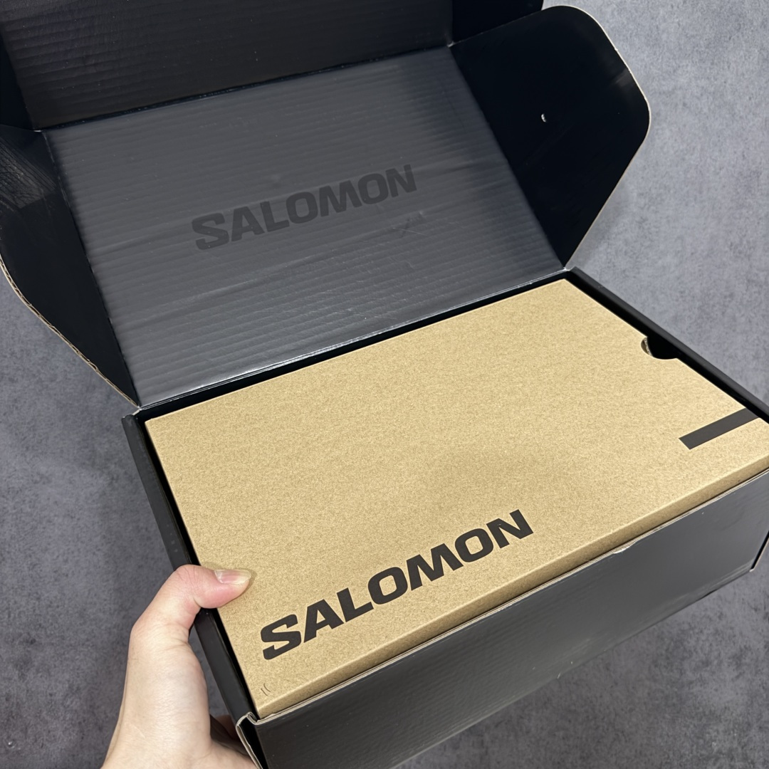 图片[11]-【Goat礼盒版】SALOMON萨洛蒙 XA PRO 3D 樱花 百搭舒适 低帮 户外功能鞋 男女同款 491721 纯原外贸平台特供订 全套原纸板楦头开发 原厂特供网布配套加持 确保原汁原味 完美呈现版型 原档数据独家私模五层组合大底 男女鞋同步官方开发 原装Ortholite轻量化鞋垫 中底布带钢印编号 原厂TPU锁扣 进口港宝加持 后跟自然饱满 还原公司包裹性 鞋面采用SENSIFT贴合技术 全方位贴合包裹脚型 鞋跟部鞋底牵引设计 提供强大的抓地性能 更适应野外崎岖不平的道路 其3D ADVANCED CHASSIS底盘 材料轻量大化 钉齿设计更具稳定性 防护性 鞋底易磨损区运用CONTAGRIP高耐磨材料 应对城市硬质路面长距离跑考验 尺码：36 36.5 37.5 38 38.5 39 40 40.5 41 42 42.5 43 44 44.5 45 46-选品中心