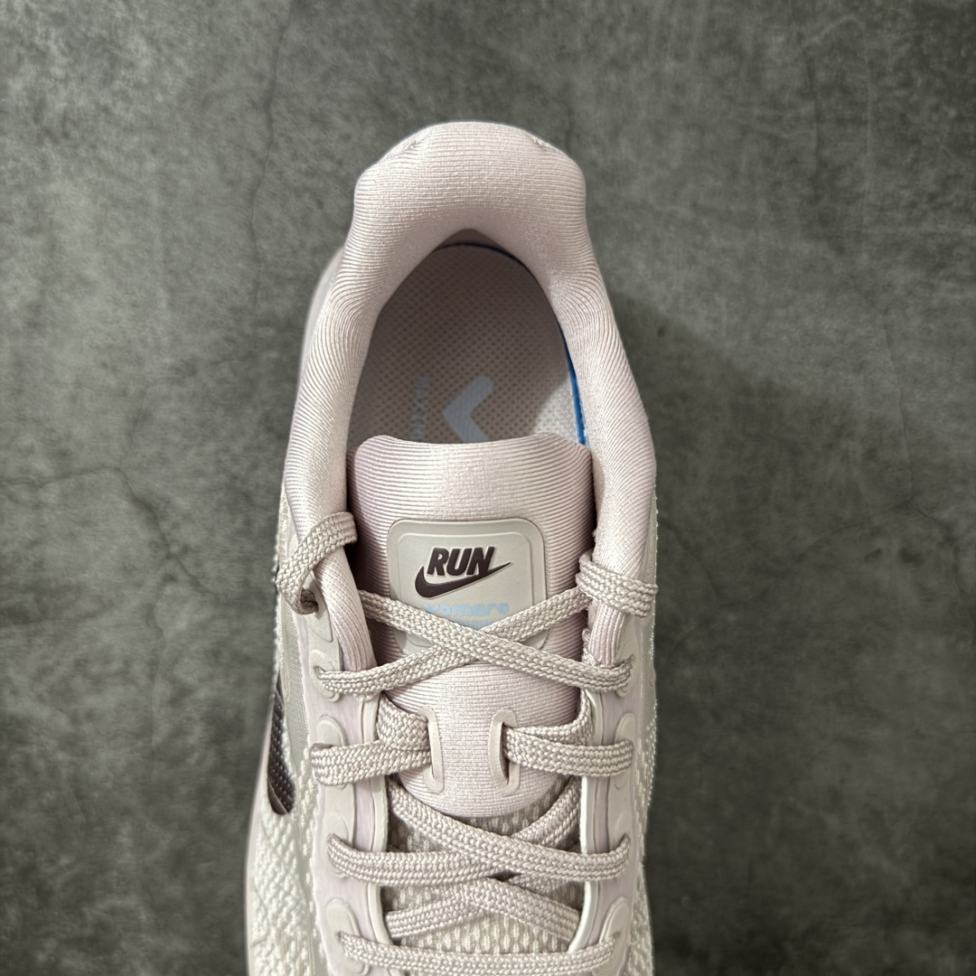 NIKE VOMERO PREMIUM 全掌气垫缓震网面运动跑鞋纯原生产线出品市场目前最优品质 完美还原