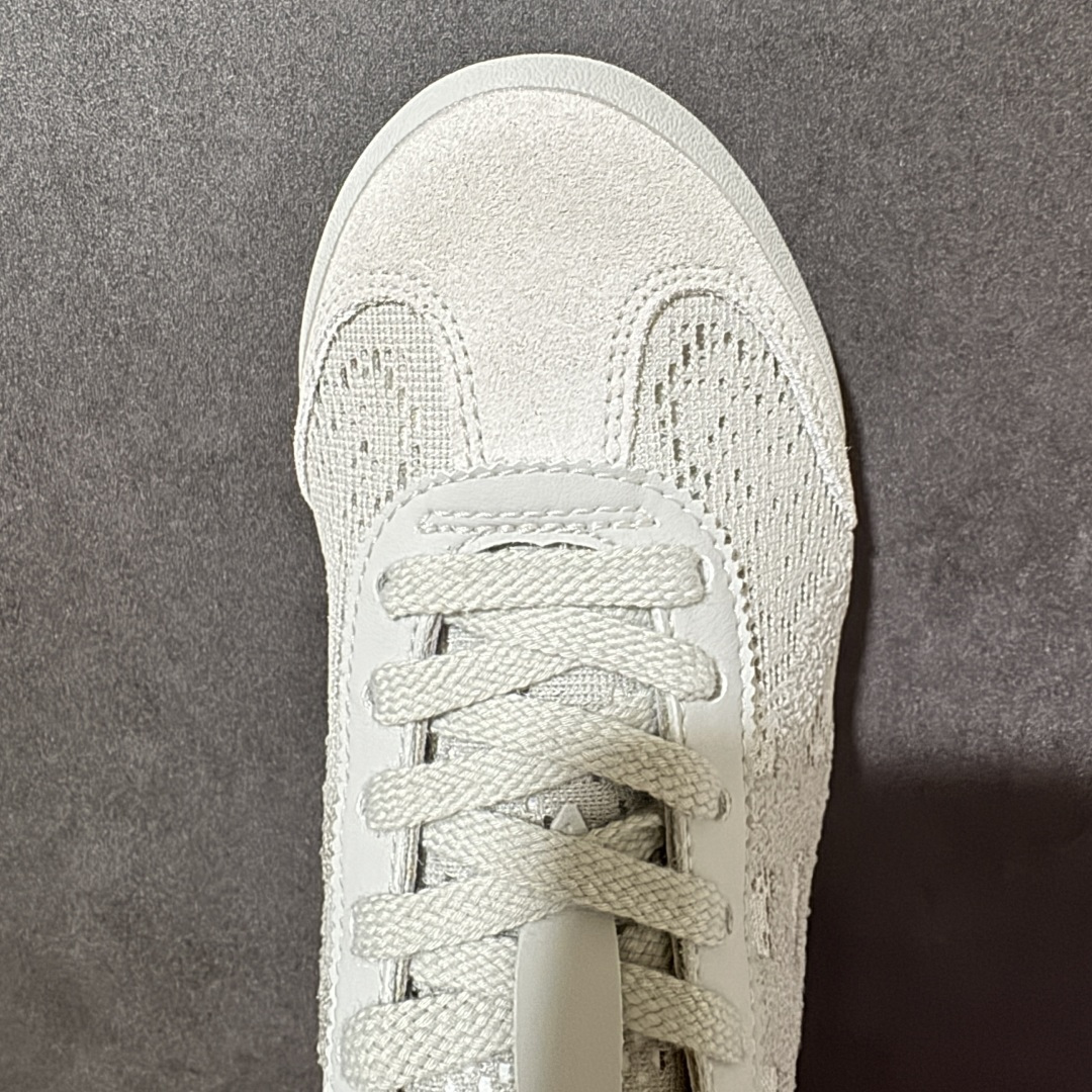 图片[5]-【公司级】渠道特供 Onitsuka Tiger鬼塚虎 MEXICO 66 浅灰色 货号：1183C563-020 尺码：36 36.5 37.5 38 38.5 39 40 40.5 41 42 42.5 43 44 44.5 45-选品中心