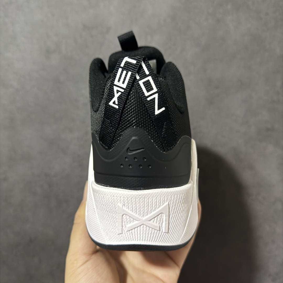图片[4]-【公司级】Nike Free Metcon 7 耐克 低帮 黑白色 舒适贴合透气支撑低邦训练鞋 Nike Free技术将后跟稳定泡棉与前足柔软灵活泡棉相结合。结合外底弯曲凹槽设计，缔造动态训练所需的灵活性。中足包覆织带鞋眼与快速系带系统相结合，实现稳固舒适的贴合感。透气鞋面轻盈网眼鞋面，带来舒适透气体验。中足织带系统取代了Flywire飞线，鞋头和鞋侧采用耐穿设计，提供出众支撑效里果。 货号：II7406-002 尺码：36-45（无半码）-选品中心