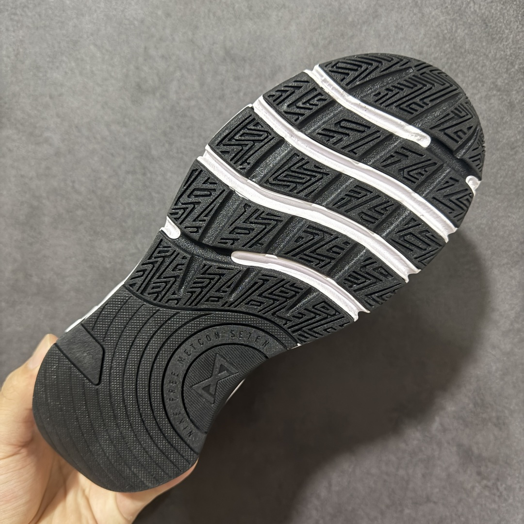 图片[9]-【公司级】Nike Free Metcon 7 耐克 低帮 黑白色 舒适贴合透气支撑低邦训练鞋 Nike Free技术将后跟稳定泡棉与前足柔软灵活泡棉相结合。结合外底弯曲凹槽设计，缔造动态训练所需的灵活性。中足包覆织带鞋眼与快速系带系统相结合，实现稳固舒适的贴合感。透气鞋面轻盈网眼鞋面，带来舒适透气体验。中足织带系统取代了Flywire飞线，鞋头和鞋侧采用耐穿设计，提供出众支撑效里果。 货号：II7406-002 尺码：36-45（无半码）-选品中心