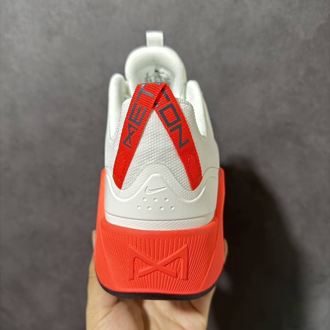 图片[4]-【公司级】Nike Free Metcon 7 耐克 低帮 黑白色 舒适贴合透气支撑低邦训练鞋 Nike Free技术将后跟稳定泡棉与前足柔软灵活泡棉相结合。结合外底弯曲凹槽设计，缔造动态训练所需的灵活性。中足包覆织带鞋眼与快速系带系统相结合，实现稳固舒适的贴合感。透气鞋面轻盈网眼鞋面，带来舒适透气体验。中足织带系统取代了Flywire飞线，鞋头和鞋侧采用耐穿设计，提供出众支撑效里果。 货号：II7405-102 尺码：36-45（无半码）-选品中心