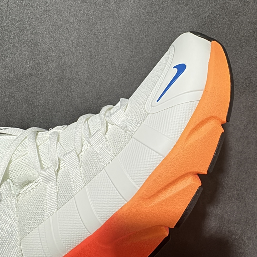 图片[8]-【公司级】Nike Free Metcon 7 耐克 低帮 黑白色 舒适贴合透气支撑低邦训练鞋 Nike Free技术将后跟稳定泡棉与前足柔软灵活泡棉相结合。结合外底弯曲凹槽设计，缔造动态训练所需的灵活性。中足包覆织带鞋眼与快速系带系统相结合，实现稳固舒适的贴合感。透气鞋面轻盈网眼鞋面，带来舒适透气体验。中足织带系统取代了Flywire飞线，鞋头和鞋侧采用耐穿设计，提供出众支撑效里果。 货号：II7405-102 尺码：36-45（无半码）-选品中心