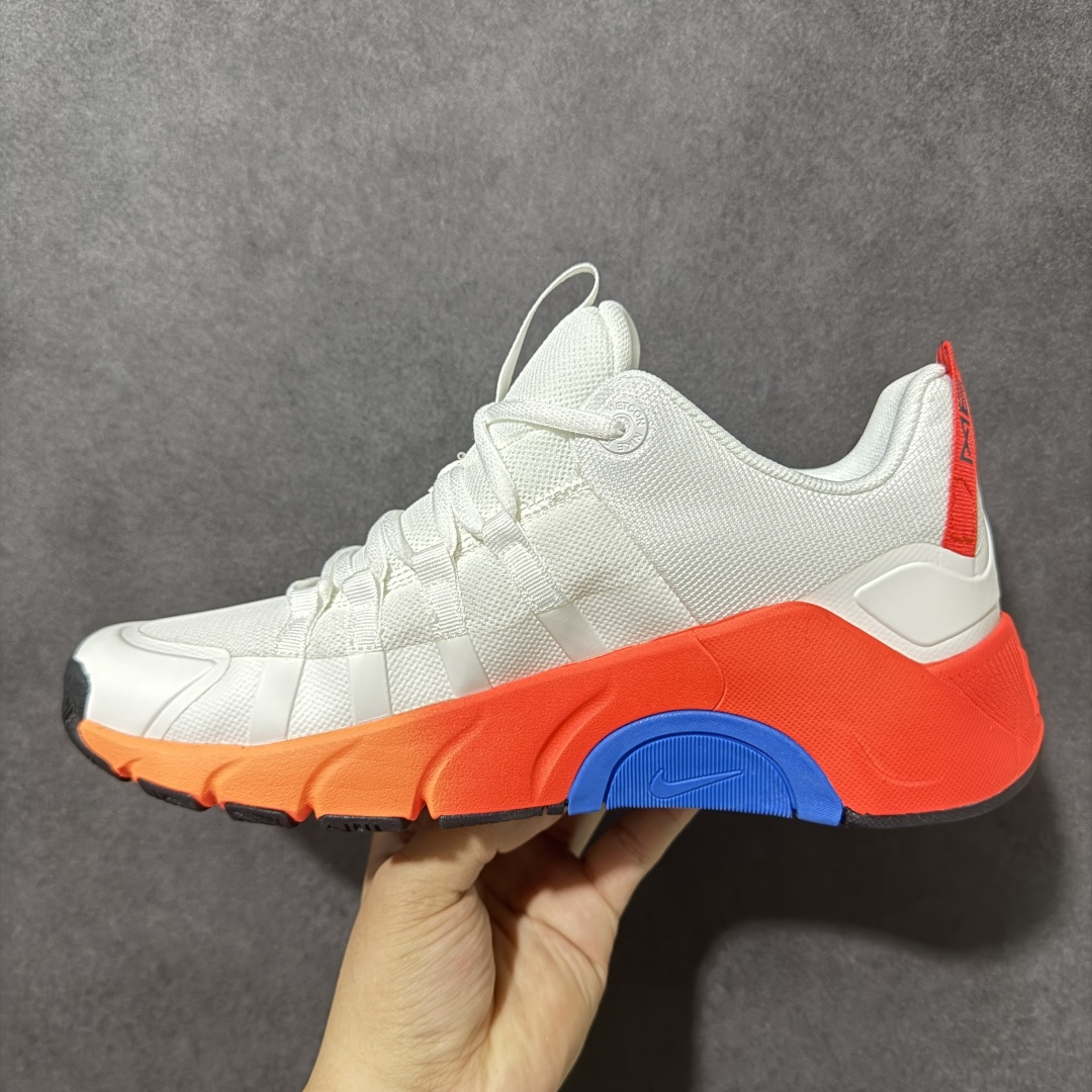 图片[2]-【公司级】Nike Free Metcon 7 耐克 低帮 黑白色 舒适贴合透气支撑低邦训练鞋 Nike Free技术将后跟稳定泡棉与前足柔软灵活泡棉相结合。结合外底弯曲凹槽设计，缔造动态训练所需的灵活性。中足包覆织带鞋眼与快速系带系统相结合，实现稳固舒适的贴合感。透气鞋面轻盈网眼鞋面，带来舒适透气体验。中足织带系统取代了Flywire飞线，鞋头和鞋侧采用耐穿设计，提供出众支撑效里果。 货号：II7405-102 尺码：36-45（无半码）-选品中心