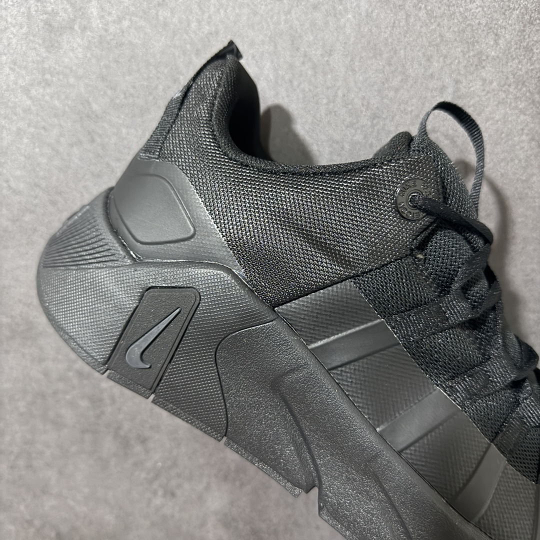 图片[7]-【公司级】Nike Free Metcon 7 耐克 低帮 黑白色 舒适贴合透气支撑低邦训练鞋 Nike Free技术将后跟稳定泡棉与前足柔软灵活泡棉相结合。结合外底弯曲凹槽设计，缔造动态训练所需的灵活性。中足包覆织带鞋眼与快速系带系统相结合，实现稳固舒适的贴合感。透气鞋面轻盈网眼鞋面，带来舒适透气体验。中足织带系统取代了Flywire飞线，鞋头和鞋侧采用耐穿设计，提供出众支撑效里果。 货号：II7406-001 尺码：36-45（无半码）-选品中心