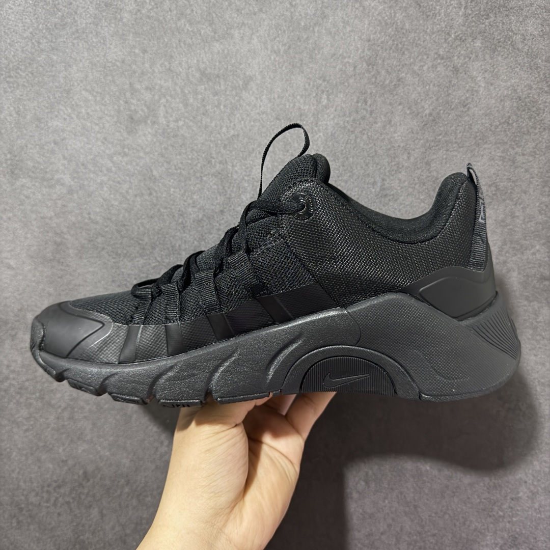 图片[2]-【公司级】Nike Free Metcon 7 耐克 低帮 黑白色 舒适贴合透气支撑低邦训练鞋 Nike Free技术将后跟稳定泡棉与前足柔软灵活泡棉相结合。结合外底弯曲凹槽设计，缔造动态训练所需的灵活性。中足包覆织带鞋眼与快速系带系统相结合，实现稳固舒适的贴合感。透气鞋面轻盈网眼鞋面，带来舒适透气体验。中足织带系统取代了Flywire飞线，鞋头和鞋侧采用耐穿设计，提供出众支撑效里果。 货号：II7406-001 尺码：36-45（无半码）-选品中心