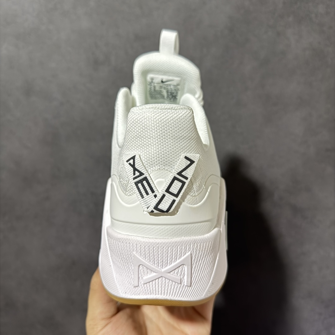 图片[4]-【公司级】Nike Free Metcon 7 耐克 低帮 黑白色 舒适贴合透气支撑低邦训练鞋 Nike Free技术将后跟稳定泡棉与前足柔软灵活泡棉相结合。结合外底弯曲凹槽设计，缔造动态训练所需的灵活性。中足包覆织带鞋眼与快速系带系统相结合，实现稳固舒适的贴合感。透气鞋面轻盈网眼鞋面，带来舒适透气体验。中足织带系统取代了Flywire飞线，鞋头和鞋侧采用耐穿设计，提供出众支撑效里果。 货号：II7405-101 尺码：36-45（无半码）-选品中心