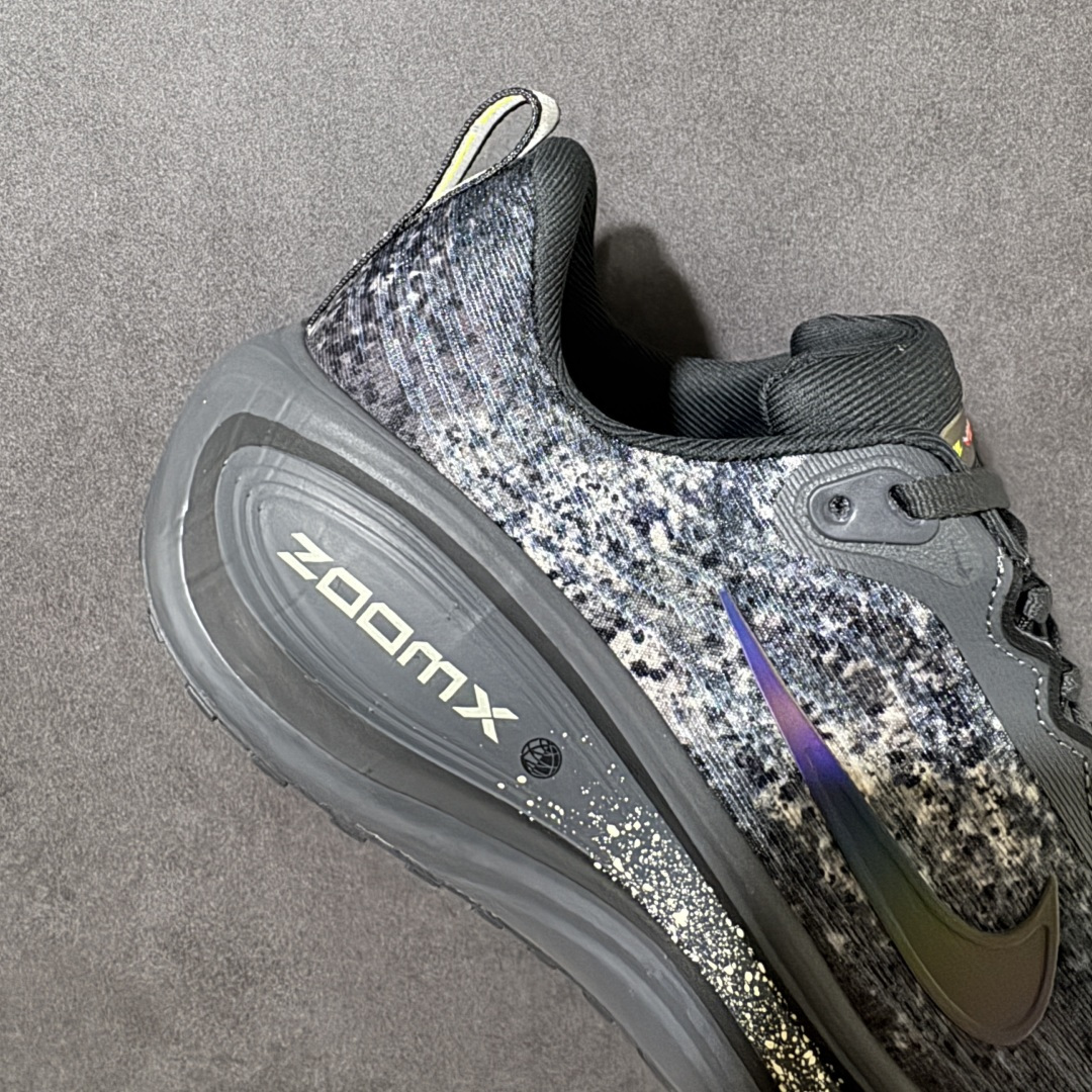 图片[7]-【公司级】Nike VOMERO PLUS 耐克 舒适减震防滑 低帮跑步鞋 全掌ReactX泡绵中底 前掌和后跟还配备了Air Zoom气垫单元 据说跑起来更快更舒适哦 这次最大的升级点 首次引入了ReactX泡绵 货号：IM6776-060 尺码：35.5 36 36.5 37.5 38 38.5 39 40 40.5 41 42 42.5 43 44 45 46-选品中心