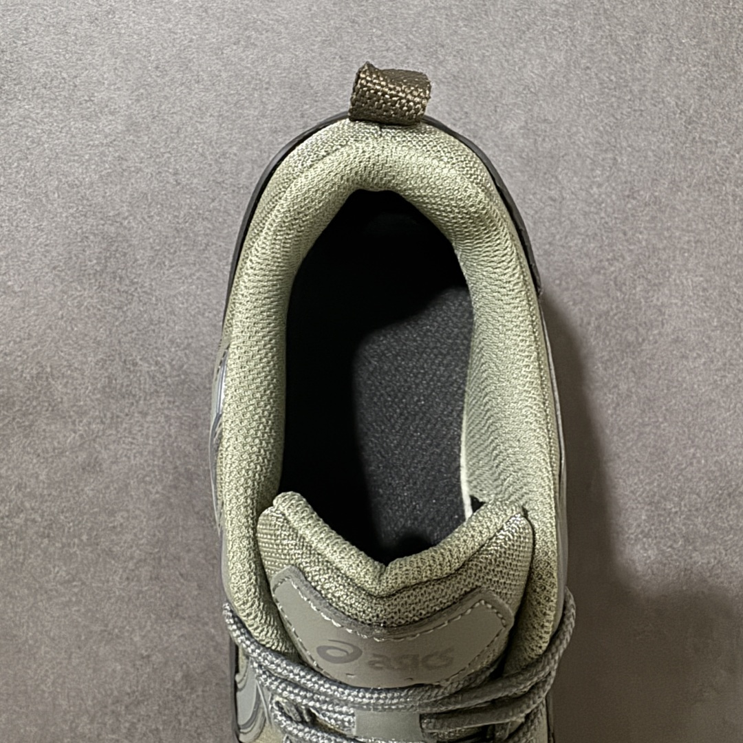 图片[6]-【公司级】ASICS GEL-VENTURE 6 SHIELD 舒适百搭 耐磨 低帮 生活休闲鞋 男女同款 ASICS(亚瑟士)是日本实业家鬼冢喜八郎创立的跑鞋运动品牌，名字想法源自著名的拉丁谚语\”AnimaSana In CorporeSano\”，意为\”健全的精神寓于强健的体魄\”。正如其名字的含义，ASICS亚瑟士一直坚信保持身体的健康与活力是打造健康快乐的生活方式的最佳途径。亚瑟士的跑鞋，篮球鞋等系列集专业与美貌于一身，拥有极高的热度。2016年，ASICS在\”2016年日本最佳全球品牌\”排行榜名列第17名。 货号：1203A474-020 尺码：36 37 37.5 38 39 39.5 40 40.5 41.5 42 42.5 43.5 44 45-选品中心