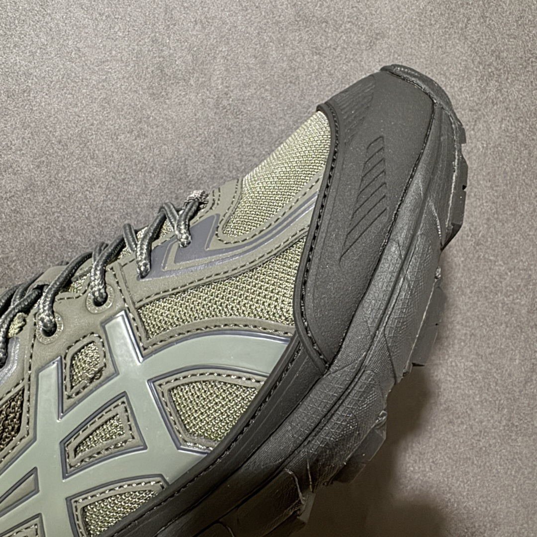 图片[7]-【公司级】ASICS GEL-VENTURE 6 SHIELD 舒适百搭 耐磨 低帮 生活休闲鞋 男女同款 ASICS(亚瑟士)是日本实业家鬼冢喜八郎创立的跑鞋运动品牌，名字想法源自著名的拉丁谚语\”AnimaSana In CorporeSano\”，意为\”健全的精神寓于强健的体魄\”。正如其名字的含义，ASICS亚瑟士一直坚信保持身体的健康与活力是打造健康快乐的生活方式的最佳途径。亚瑟士的跑鞋，篮球鞋等系列集专业与美貌于一身，拥有极高的热度。2016年，ASICS在\”2016年日本最佳全球品牌\”排行榜名列第17名。 货号：1203A474-020 尺码：36 37 37.5 38 39 39.5 40 40.5 41.5 42 42.5 43.5 44 45-选品中心