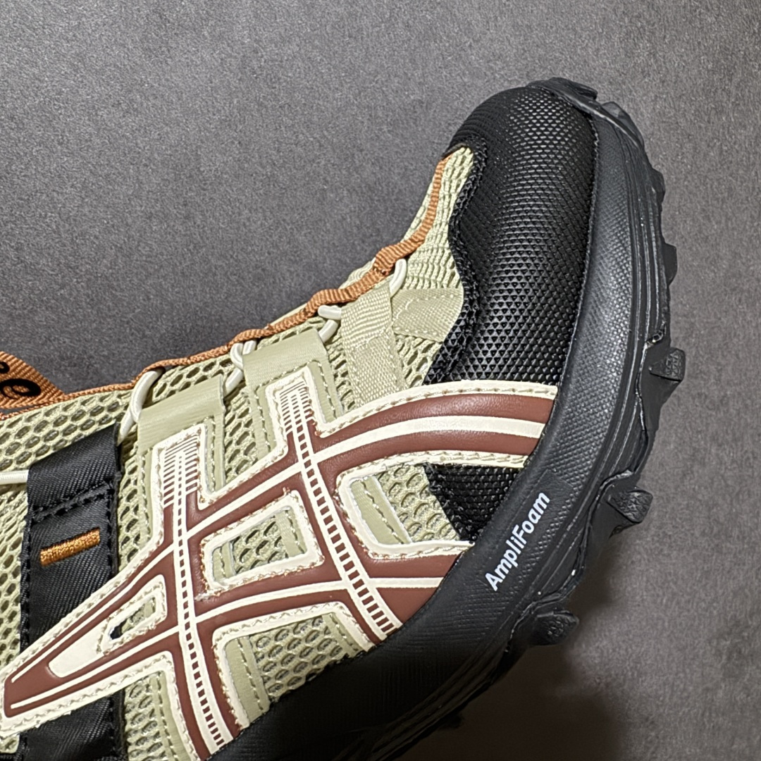 图片[8]-【公司级】ASICS Gel-Sonoma TR 亚瑟士凉鞋 舒适百搭 减震耐磨 低帮 生活休闲鞋 男女同款 货号： 1203A719-300 尺码：35/45-选品中心