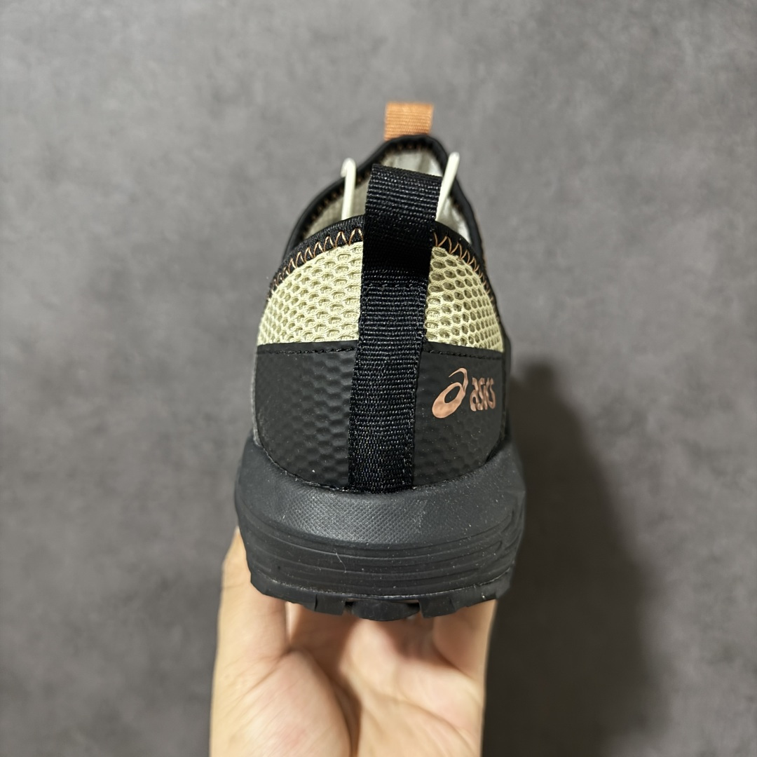 图片[4]-【公司级】ASICS Gel-Sonoma TR 亚瑟士凉鞋 舒适百搭 减震耐磨 低帮 生活休闲鞋 男女同款 货号： 1203A719-300 尺码：35/45-选品中心