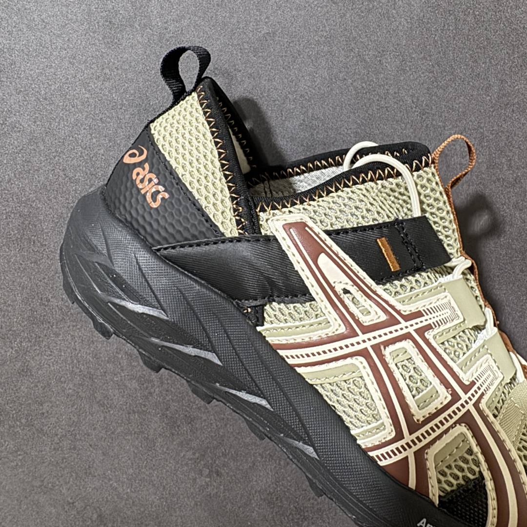 图片[7]-【公司级】ASICS Gel-Sonoma TR 亚瑟士凉鞋 舒适百搭 减震耐磨 低帮 生活休闲鞋 男女同款 货号： 1203A719-300 尺码：35/45-选品中心