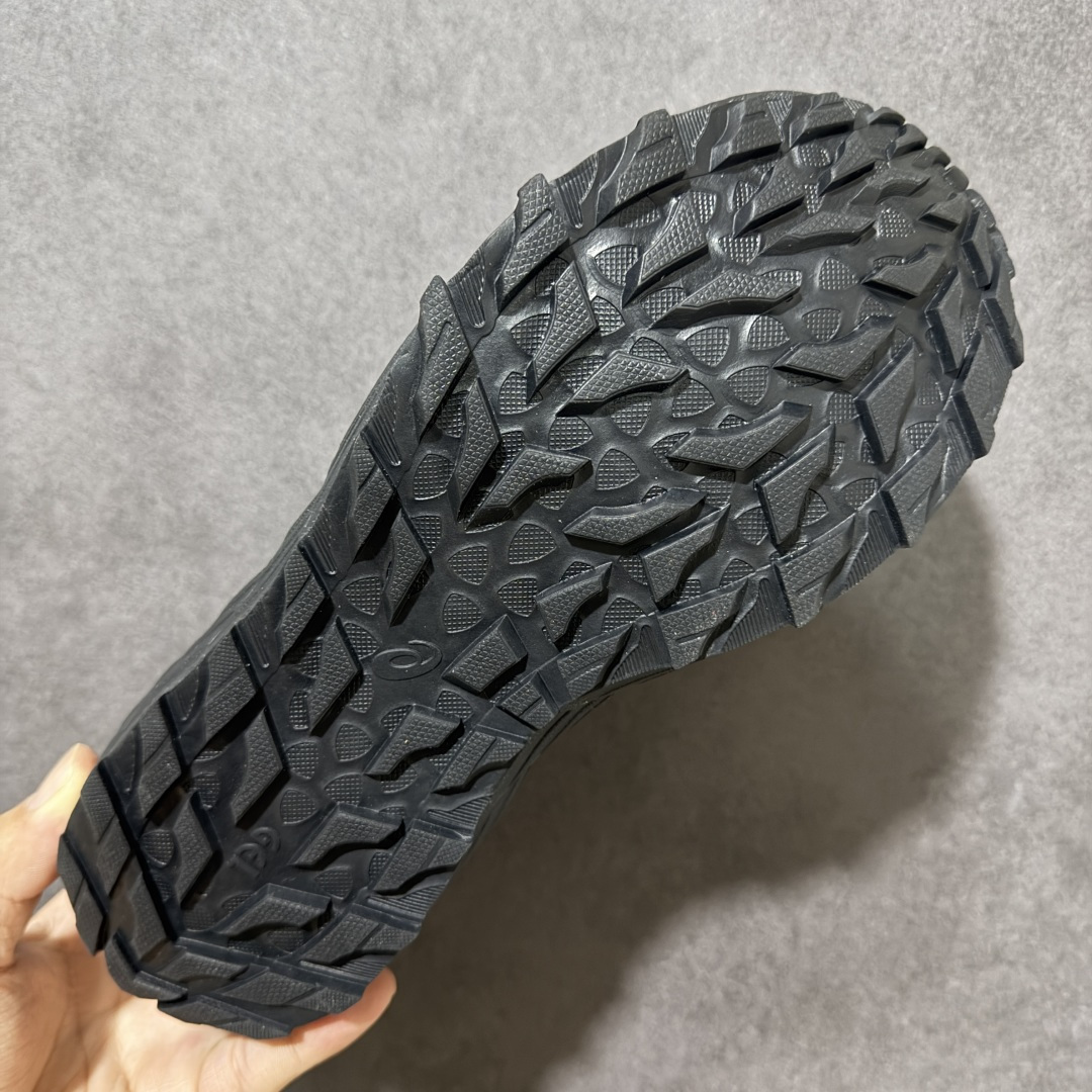 图片[9]-【公司级】ASICS Gel-Sonoma TR 亚瑟士凉鞋 舒适百搭 减震耐磨 低帮 生活休闲鞋 男女同款 货号： 1203A719-300 尺码：35/45-选品中心