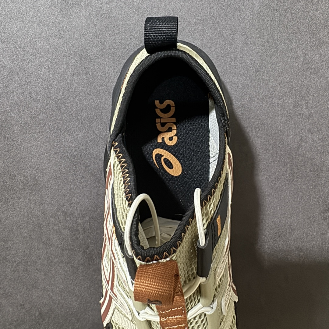 图片[6]-【公司级】ASICS Gel-Sonoma TR 亚瑟士凉鞋 舒适百搭 减震耐磨 低帮 生活休闲鞋 男女同款 货号： 1203A719-300 尺码：35/45-选品中心