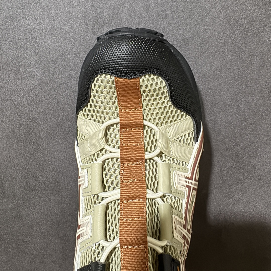 图片[5]-【公司级】ASICS Gel-Sonoma TR 亚瑟士凉鞋 舒适百搭 减震耐磨 低帮 生活休闲鞋 男女同款 货号： 1203A719-300 尺码：35/45-选品中心