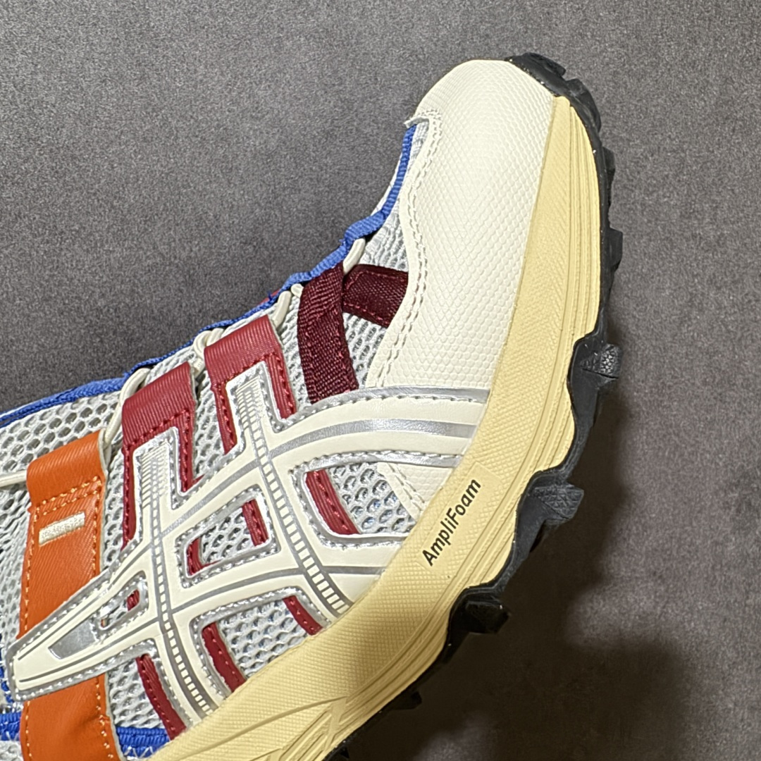 图片[8]-【公司级】ASICS Gel-Sonoma TR 亚瑟士凉鞋 舒适百搭 减震耐磨 低帮 生活休闲鞋 男女同款 货号： 1203A719-021 尺码：35/45-选品中心