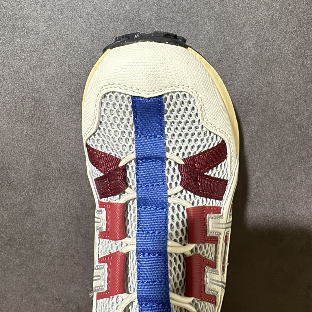 图片[5]-【公司级】ASICS Gel-Sonoma TR 亚瑟士凉鞋 舒适百搭 减震耐磨 低帮 生活休闲鞋 男女同款 货号： 1203A719-021 尺码：35/45-选品中心
