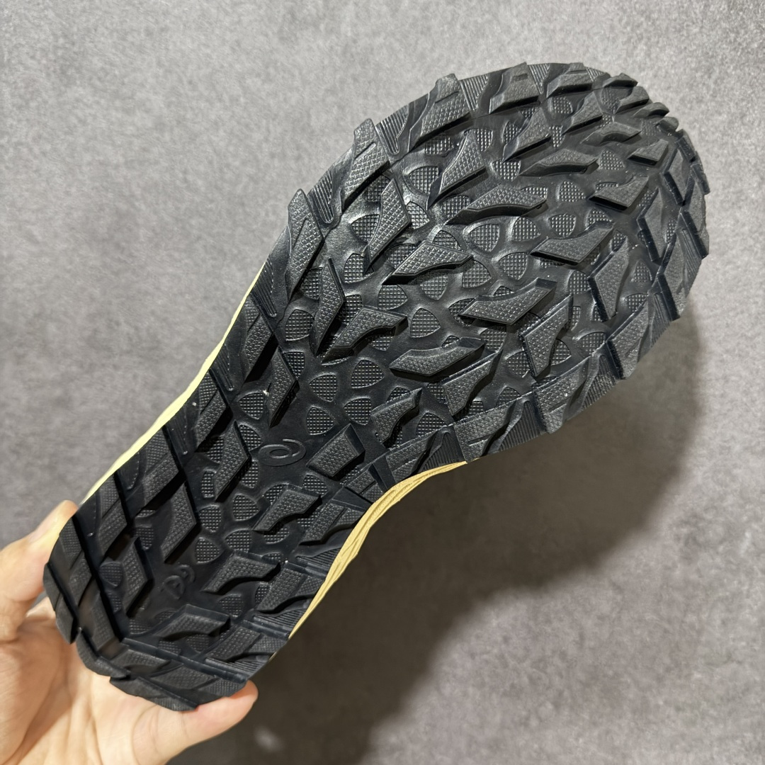 图片[9]-【公司级】ASICS Gel-Sonoma TR 亚瑟士凉鞋 舒适百搭 减震耐磨 低帮 生活休闲鞋 男女同款 货号： 1203A719-021 尺码：35/45-选品中心