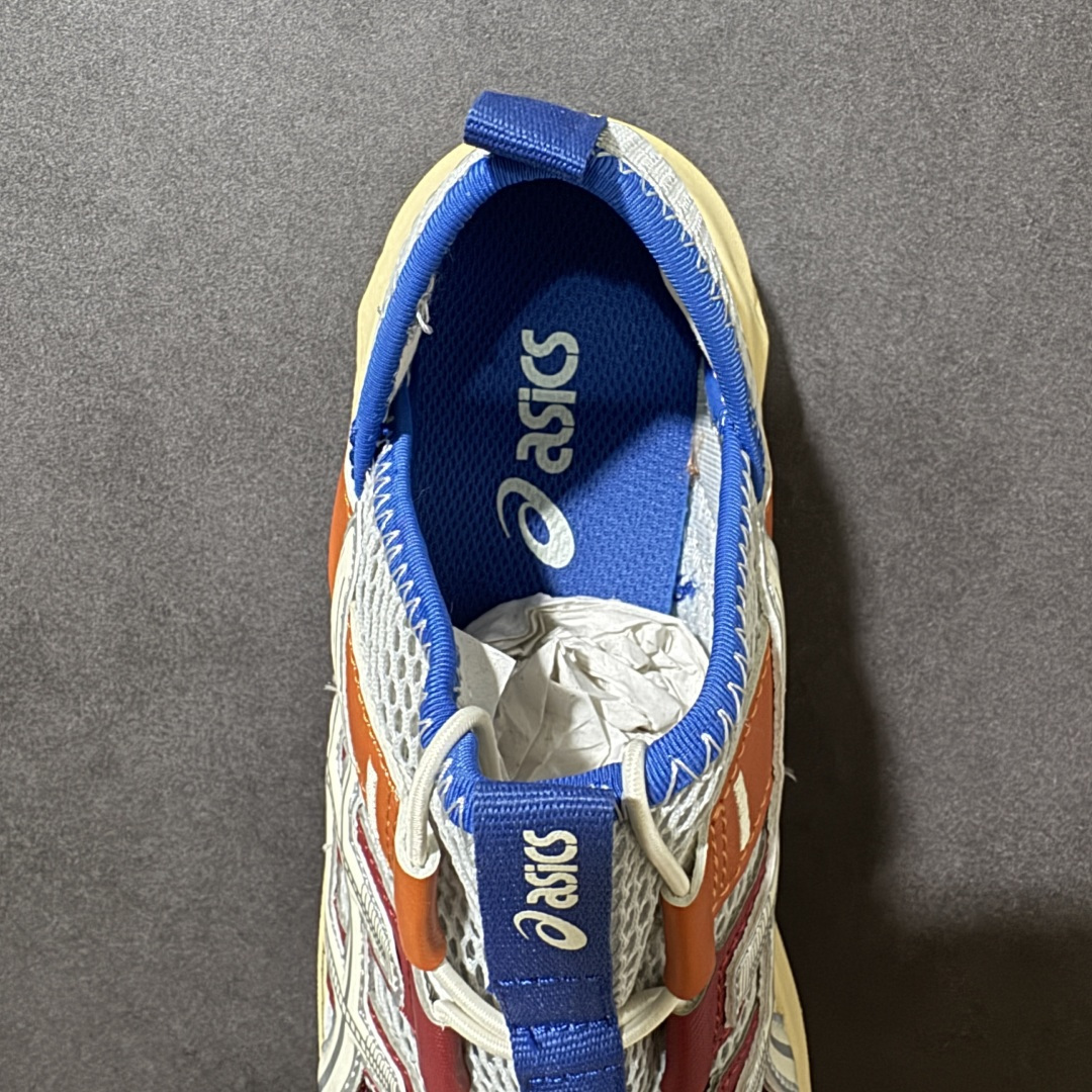 图片[6]-【公司级】ASICS Gel-Sonoma TR 亚瑟士凉鞋 舒适百搭 减震耐磨 低帮 生活休闲鞋 男女同款 货号： 1203A719-021 尺码：35/45-选品中心