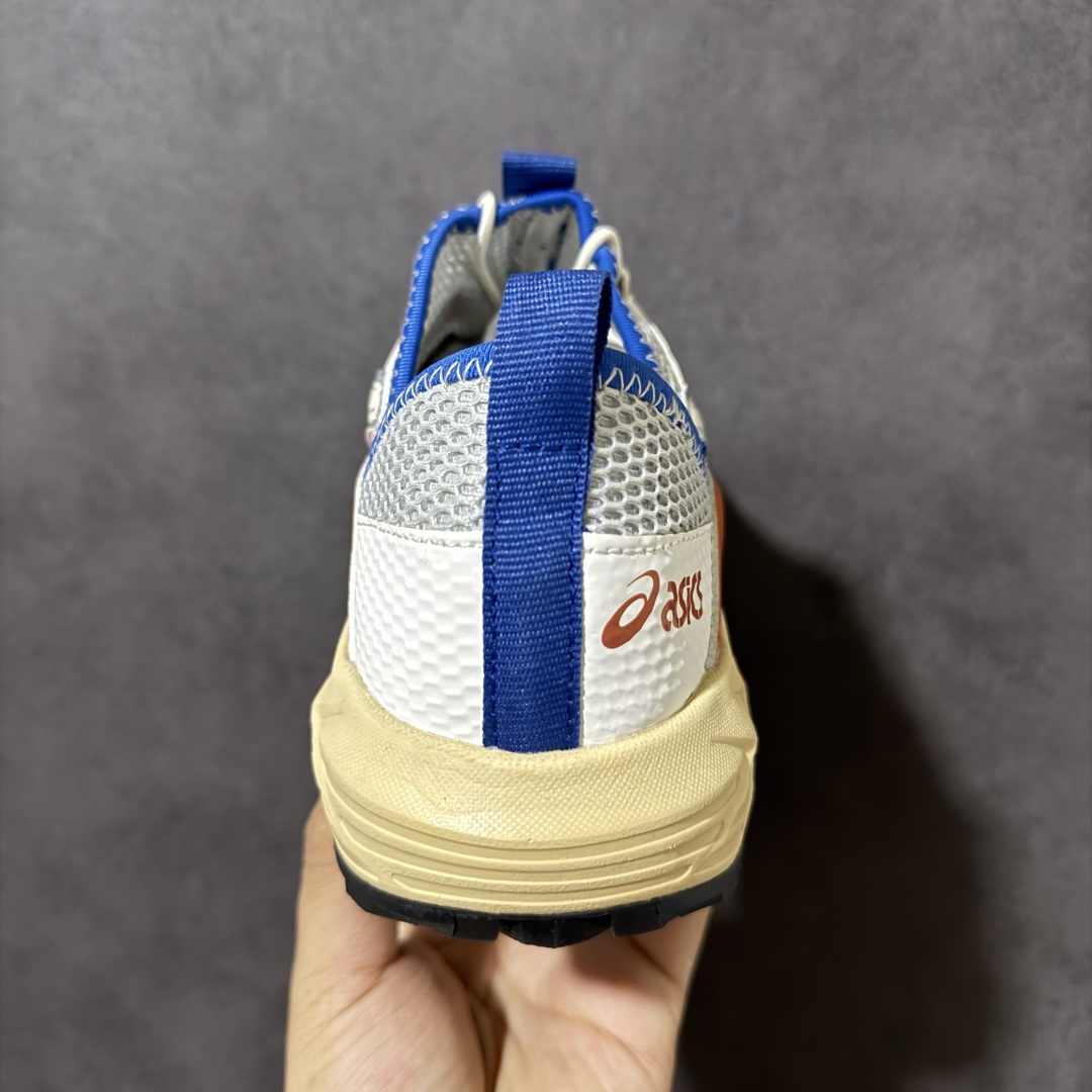图片[4]-【公司级】ASICS Gel-Sonoma TR 亚瑟士凉鞋 舒适百搭 减震耐磨 低帮 生活休闲鞋 男女同款 货号： 1203A719-021 尺码：35/45-选品中心