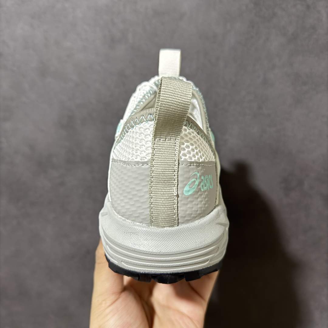 图片[4]-【公司级】ASICS Gel-Sonoma TR 亚瑟士凉鞋 舒适百搭 减震耐磨 低帮 生活休闲鞋 男女同款 货号： 1203A719-250 尺码：35/45-选品中心