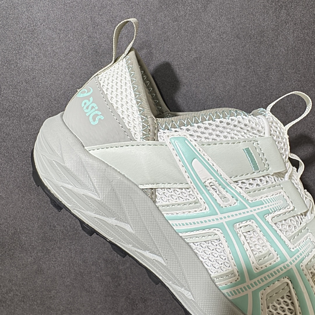 图片[7]-【公司级】ASICS Gel-Sonoma TR 亚瑟士凉鞋 舒适百搭 减震耐磨 低帮 生活休闲鞋 男女同款 货号： 1203A719-250 尺码：35/45-选品中心