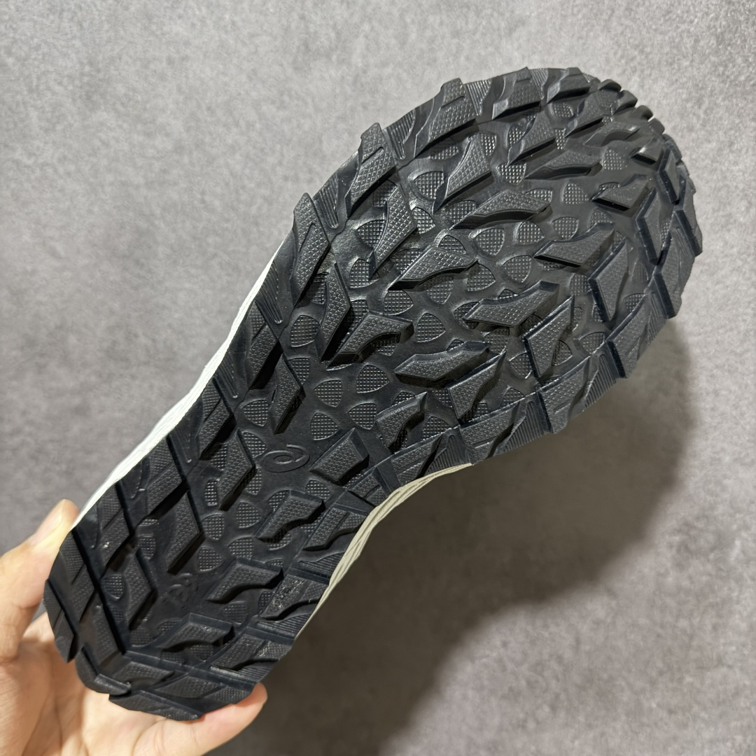 图片[9]-【公司级】ASICS Gel-Sonoma TR 亚瑟士凉鞋 舒适百搭 减震耐磨 低帮 生活休闲鞋 男女同款 货号： 1203A719-250 尺码：35/45-选品中心